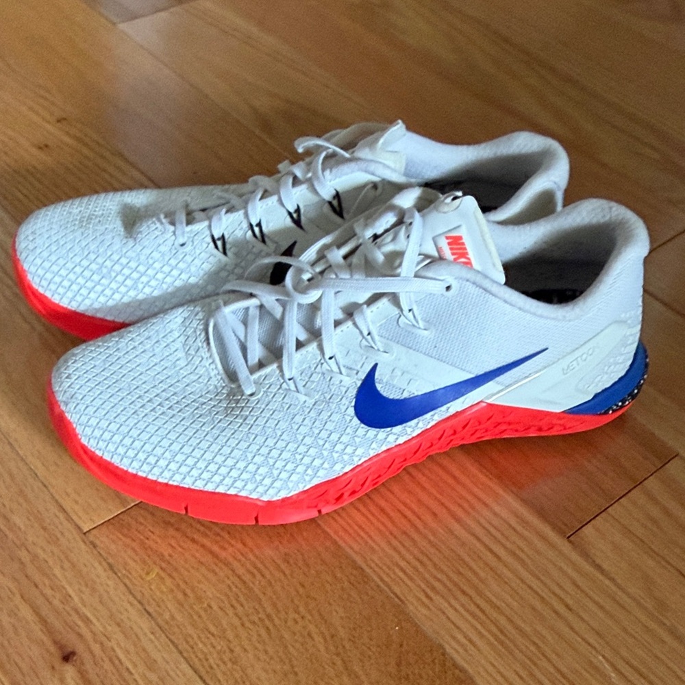 Nike Metcon 3. Sz. 10